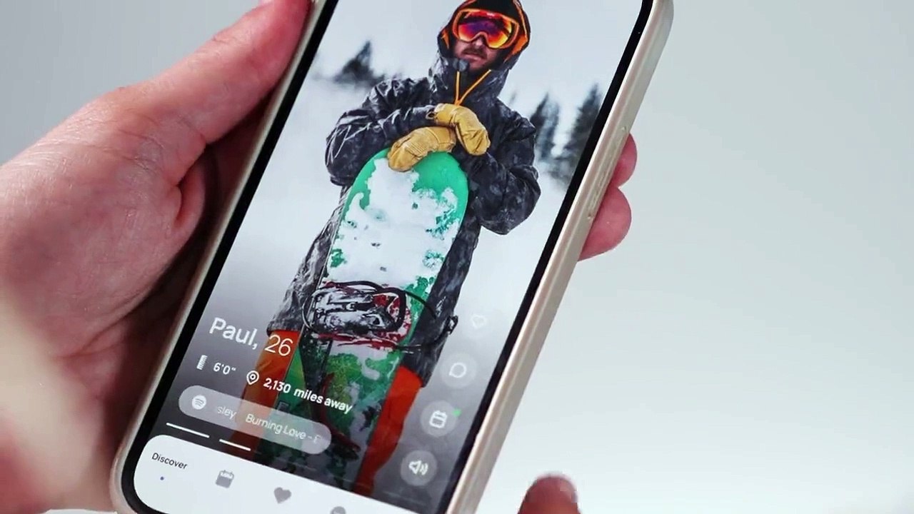 ¿Cómo funciona The right stuff?