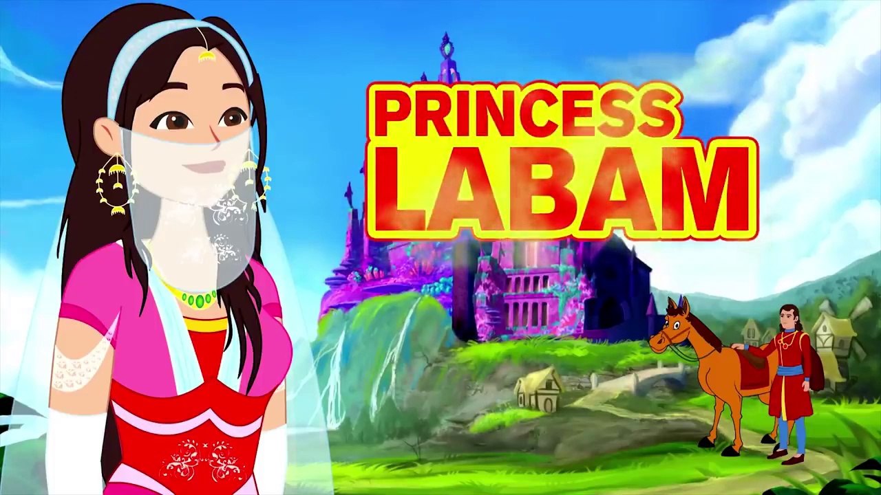 জাদু তিন রাজকুমারী Bangla Golpo Thakurmar jhuli Rupkothar Golpo Bangla Cartoon