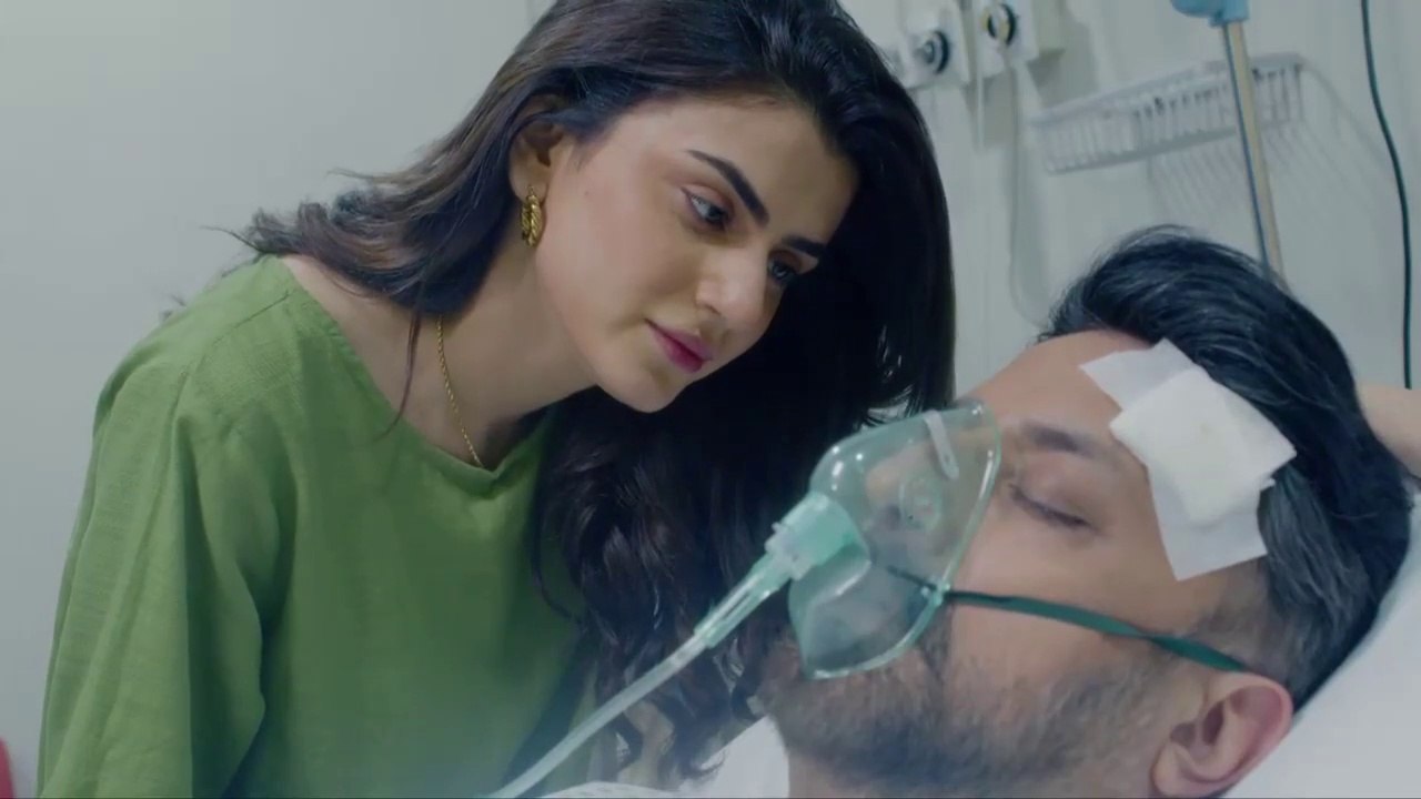 Woh Pagal Si Episode 56 [2022] - New pakistani drama 2022