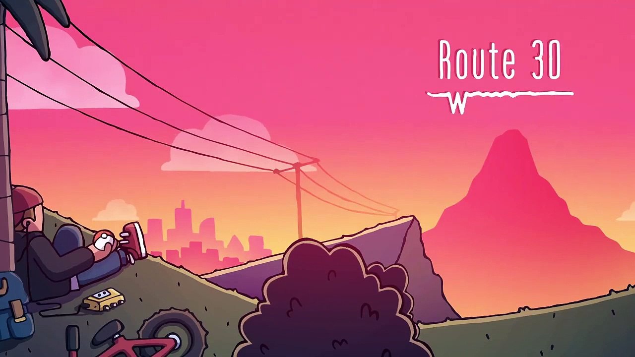 Poké & Chill | LoFi Hiphop