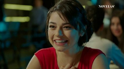 Meryem Épisode 1 en Francais