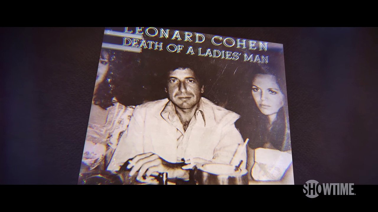 Spector - Documentary Series