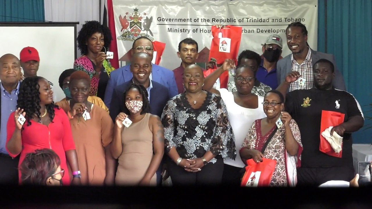 JACOB HILL KEY DISTRIBUTION