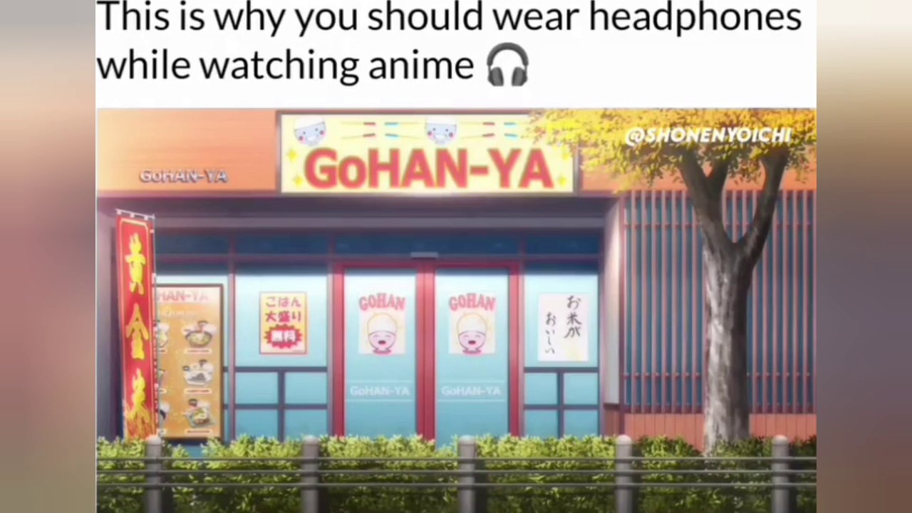 First time watching anime #animereaction #reactionmashup