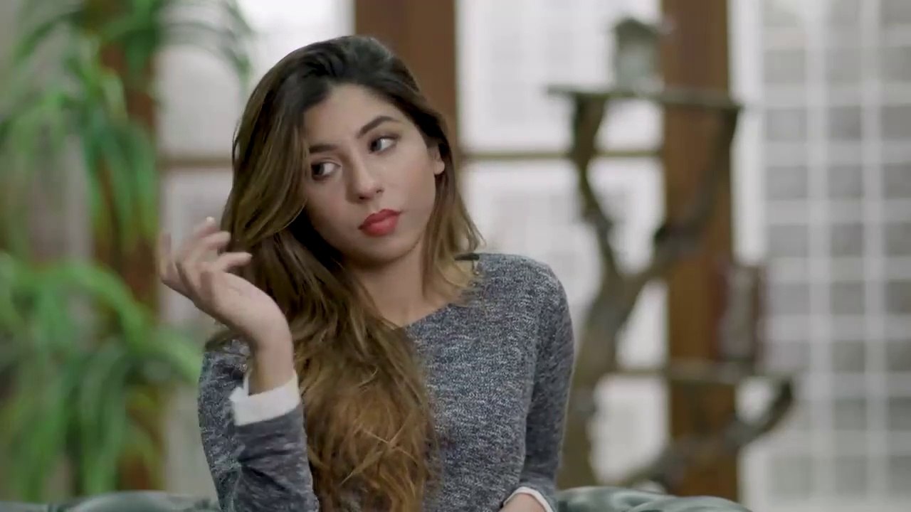 Ant Ul Hayat - Episode 62 - New pakistani drama 2022