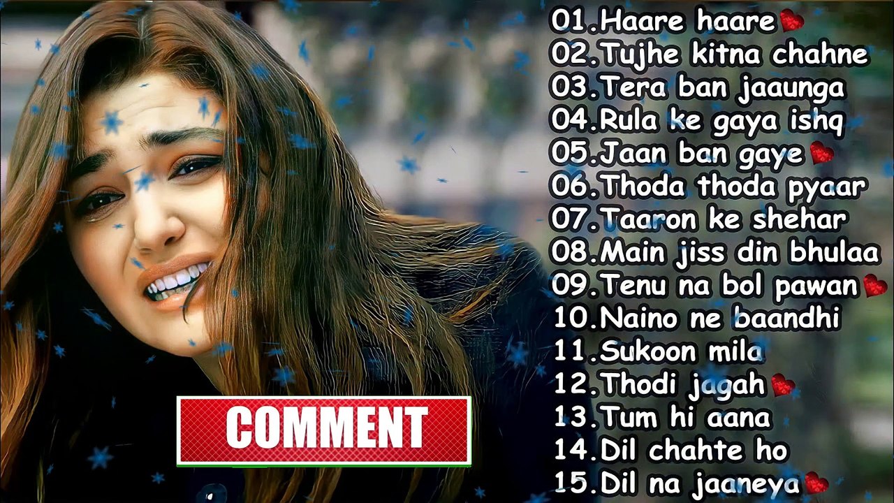 Sad Song 2022 | Hindi Sad Songs |Heart Touching Sad Songs |Breakup Songs |Sad Mashup