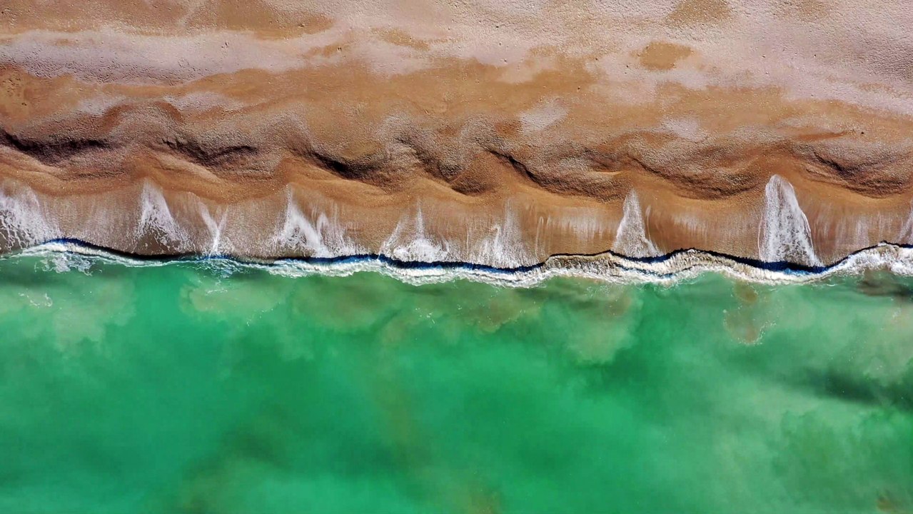 NATURE SCENE: ADVANCED 4K FREE DOCUMENTRY | NATURE 4K PART - 1