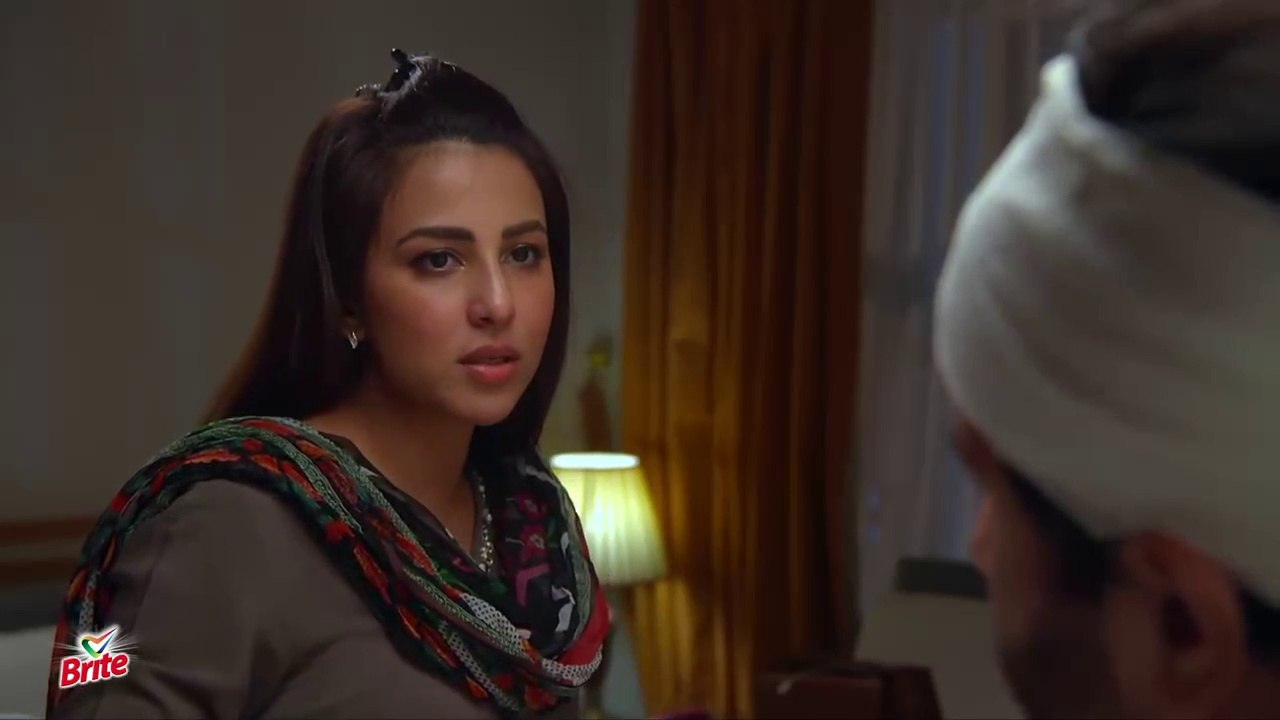 Habs Episode 21- Presented By Brite [2022] - New pakistani drama 2022