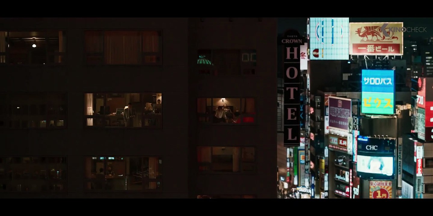 [4K Movies Trailer] HUNT OFFICIAL Trailer 2022