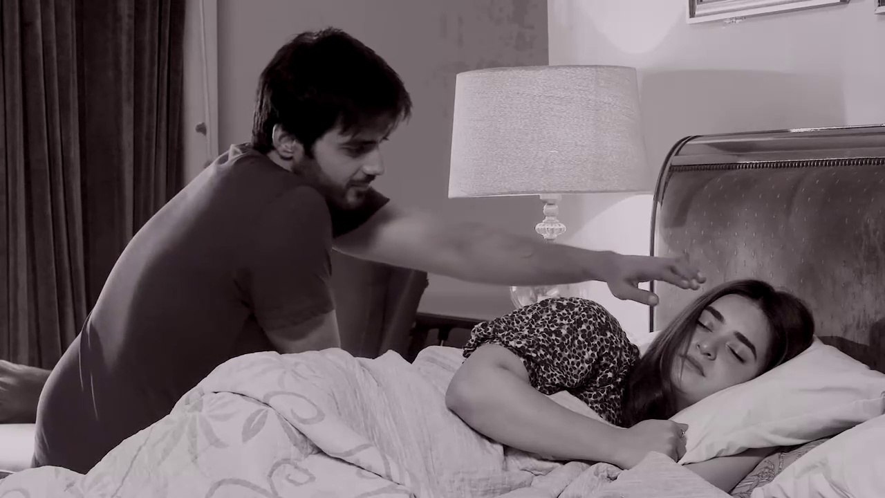 Ant Ul Hayat  Episode 64  -  New pakistani drama 2022