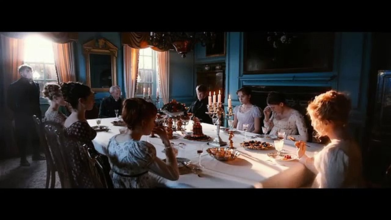 PPZ - Pride and Prejudice and Zombies