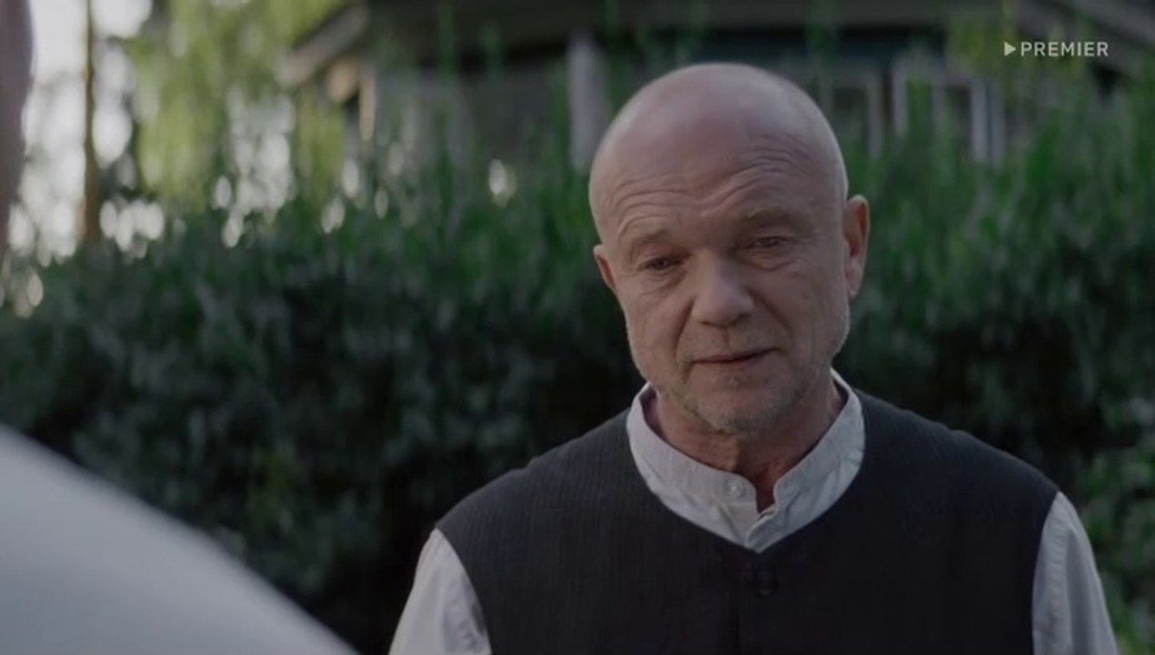 Художник 10 серия. Русский сериал 2022