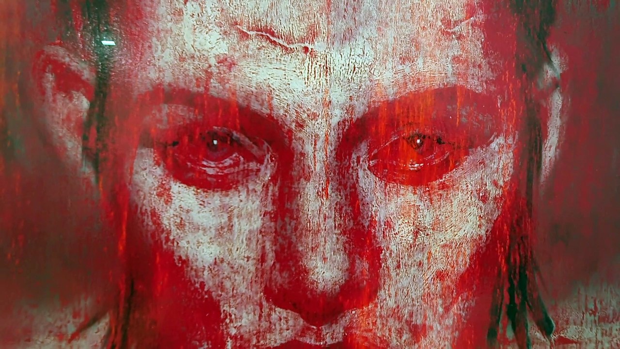 Ken Currie - Chunnacas na mairbh beo (The Dead Have Been Seen Alive)