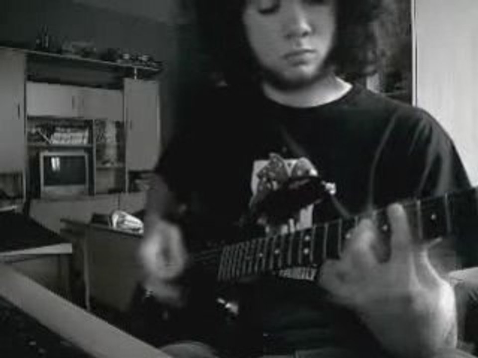 raining blood-slayer