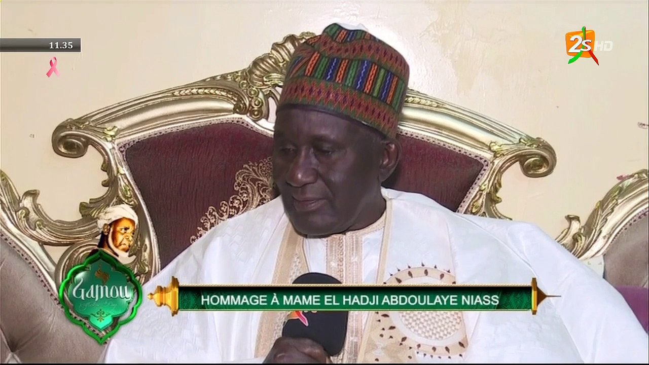 [GAMOU 2022] MAWLID MEDINA BAYE 2022  |  VENDREDI 07 OCTOBRE 2022