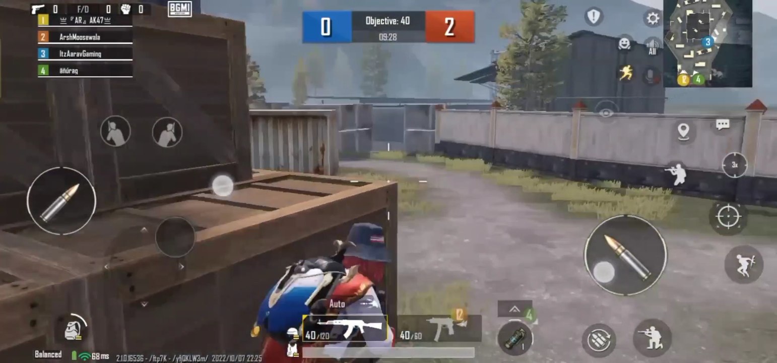 Unstoppable •Jatin Gaming