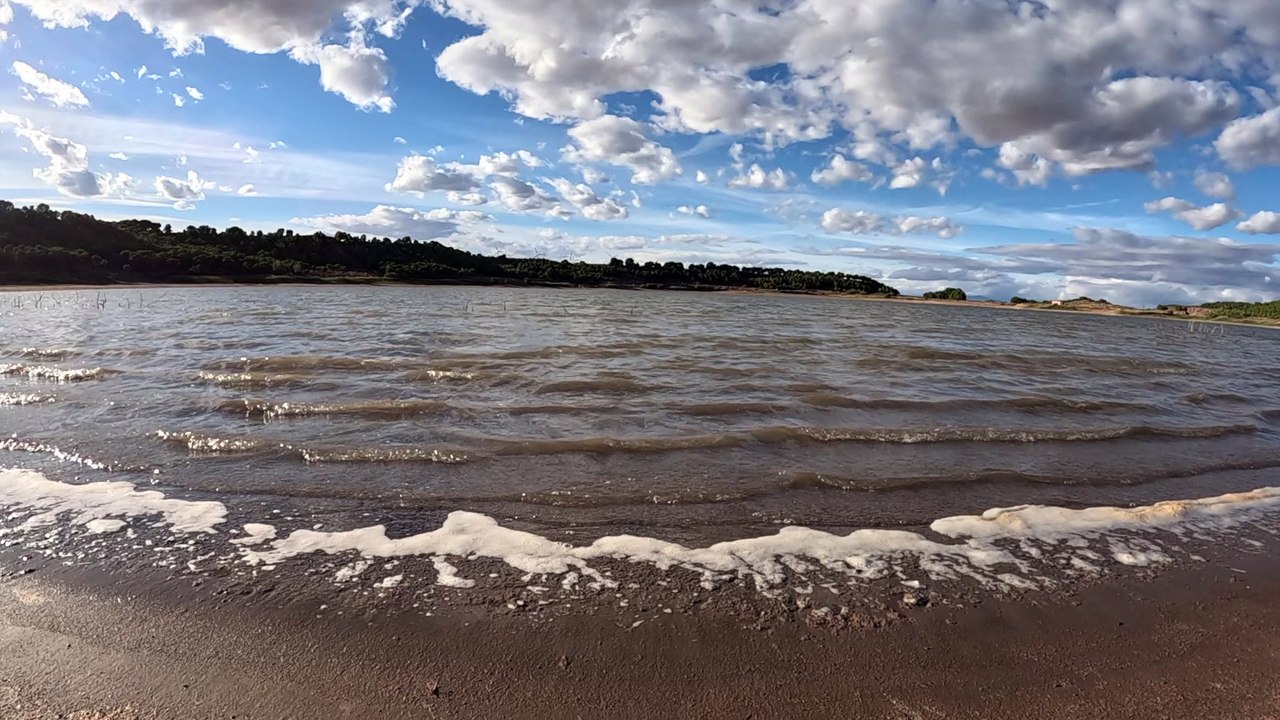 Análisis de la GoPro Hero 11 Black: Vídeo en Cámara Lenta 2.7K a 240 fps