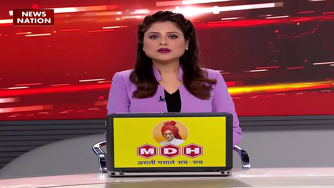 Top 100 Breaking News : देखिए दिनभर की Top 100 Breaking News | Speed News |