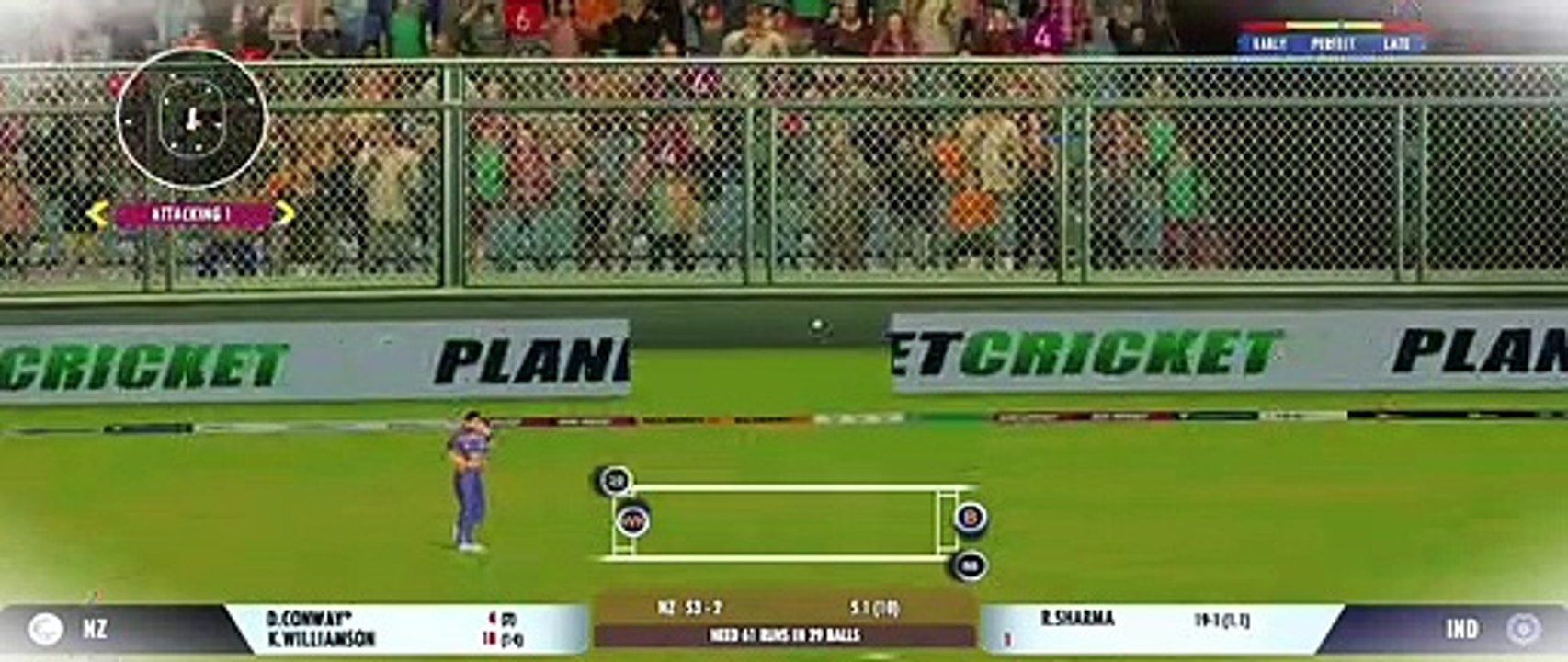 Cricket memes highlight Cricket