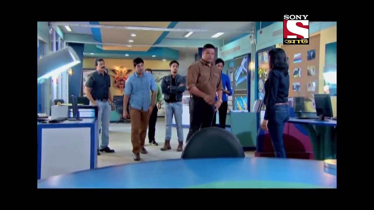 Women Power CID -Bengali- - Ep 1132 Full Episode 9 April 2022