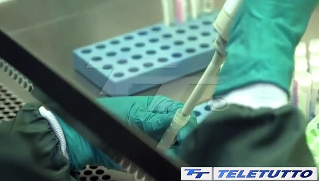 Video News - VISITE IN RSA, PRIMI STOP