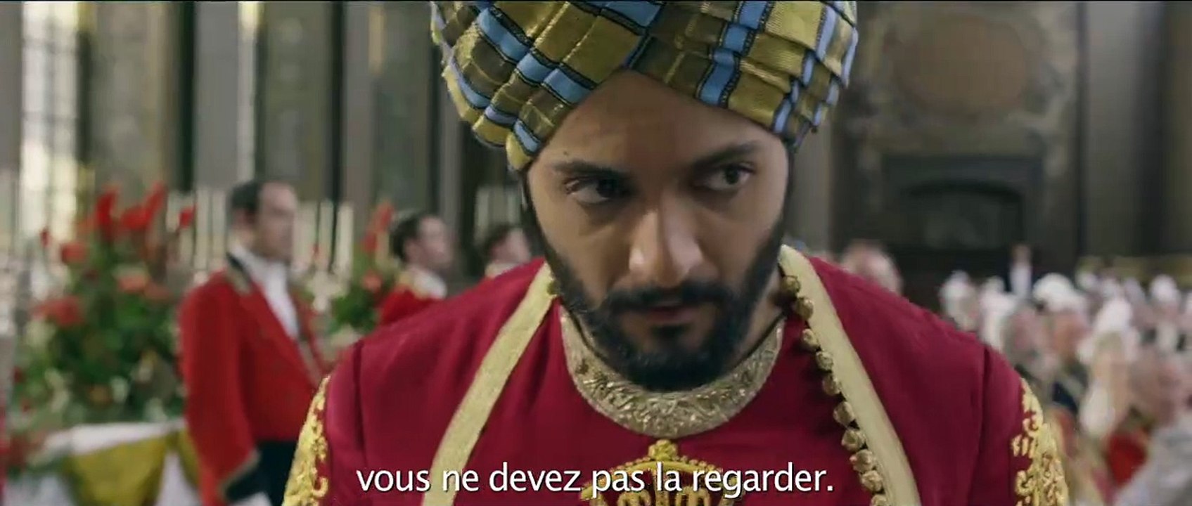 Confident royal - 14 octobre