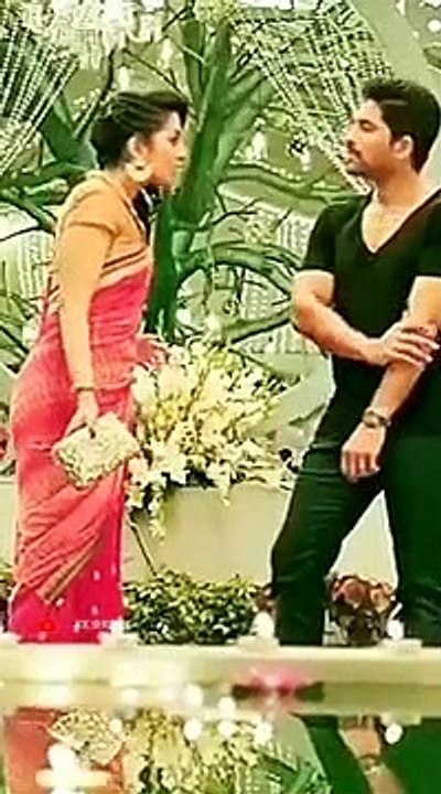 allu arjun sarrainodu movieshort video allu_arjun❤bestscene