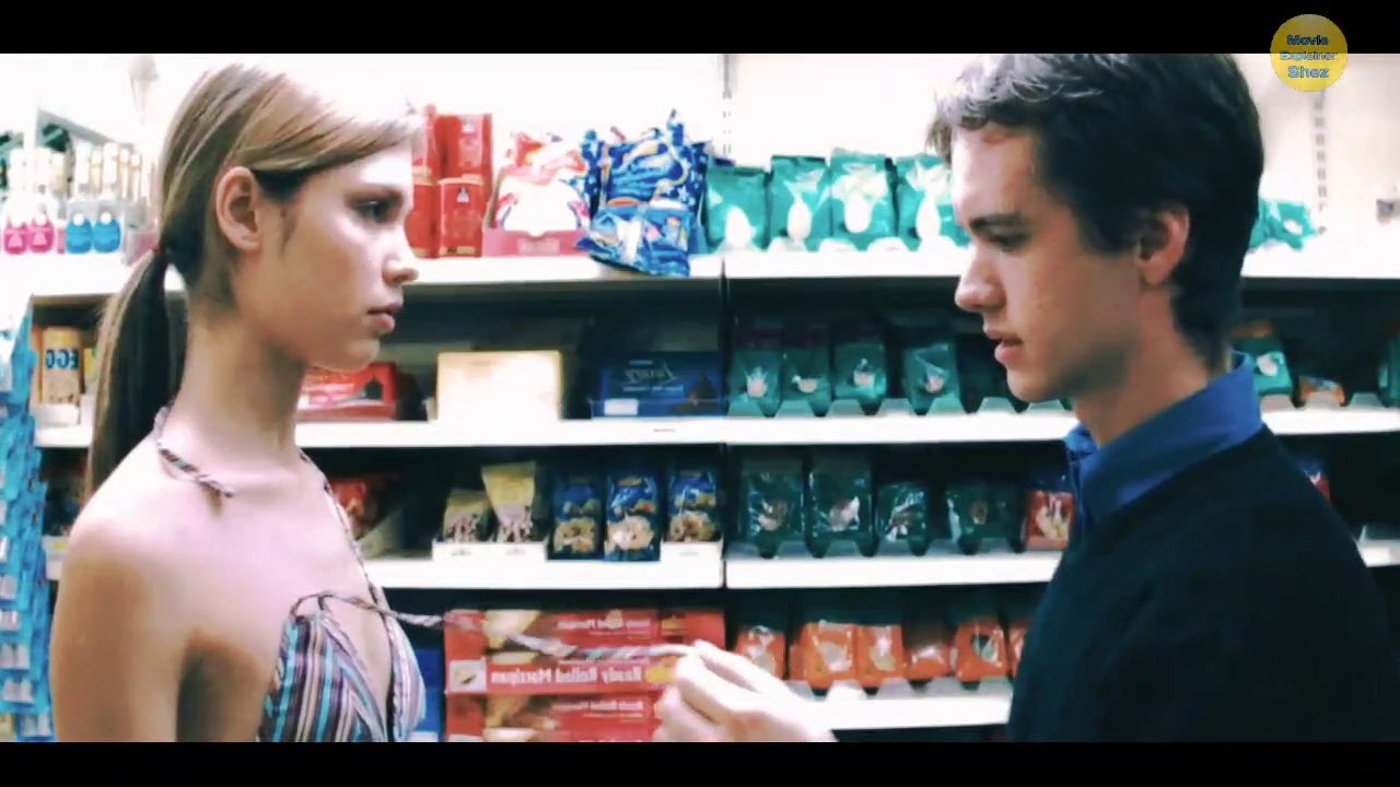 Cashback 2007 movie explain in Hindi Urdu// cashback romantic love story movie