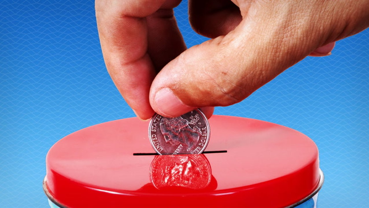 What a Large Charitable Gift Means for Your Taxes - Tips With Examples