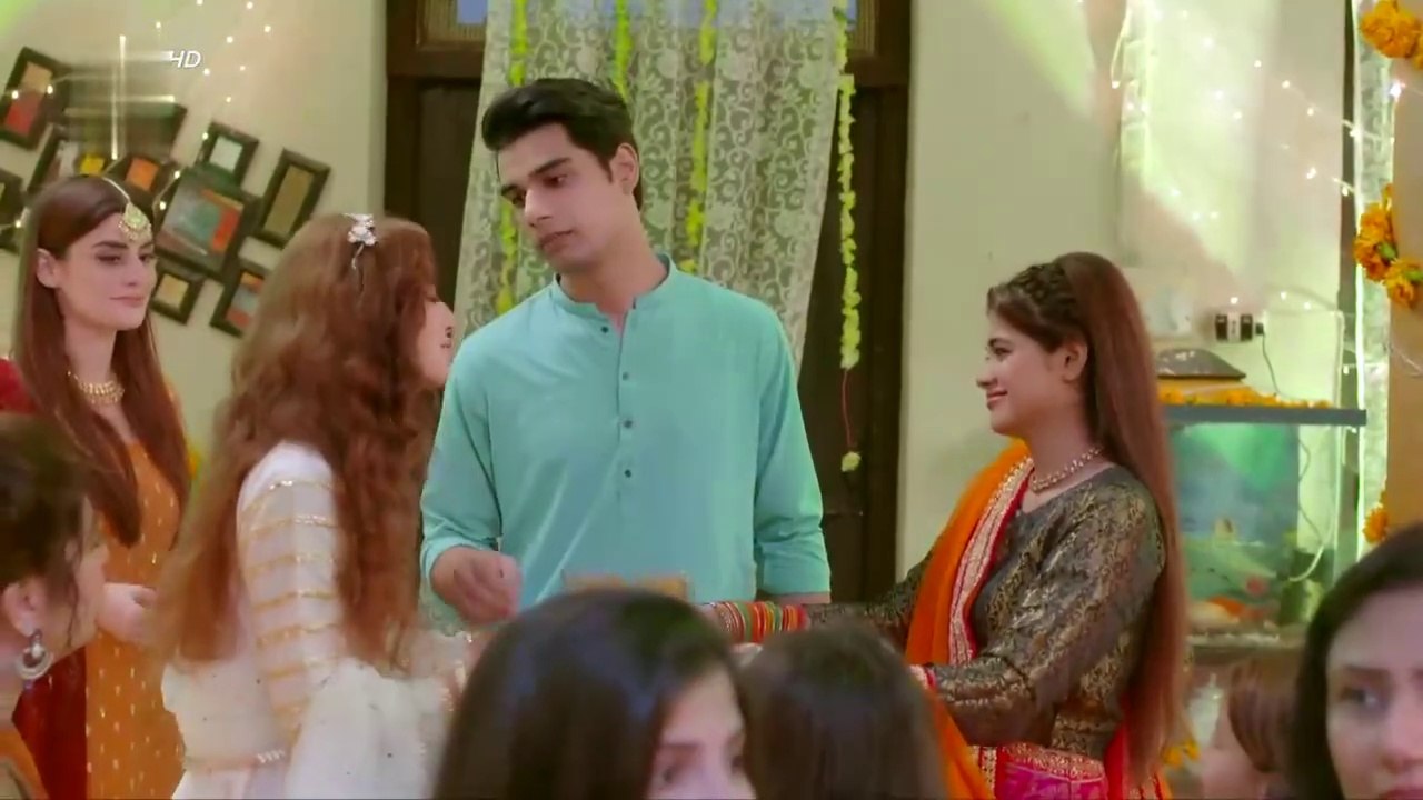 Taqdeer Episode 2 - New pakistani drama 2022