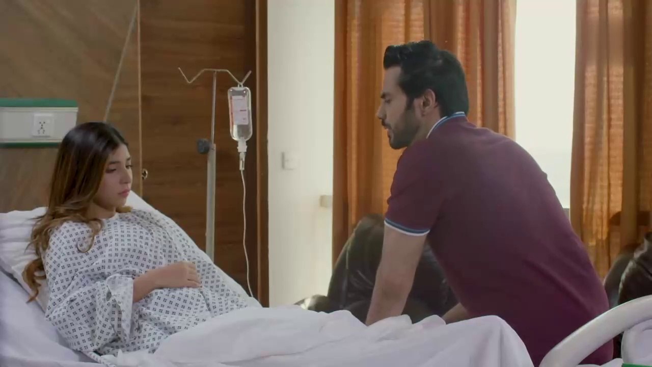 Ant Ul Hayat - Episode 70 - New pakistani drama 2022