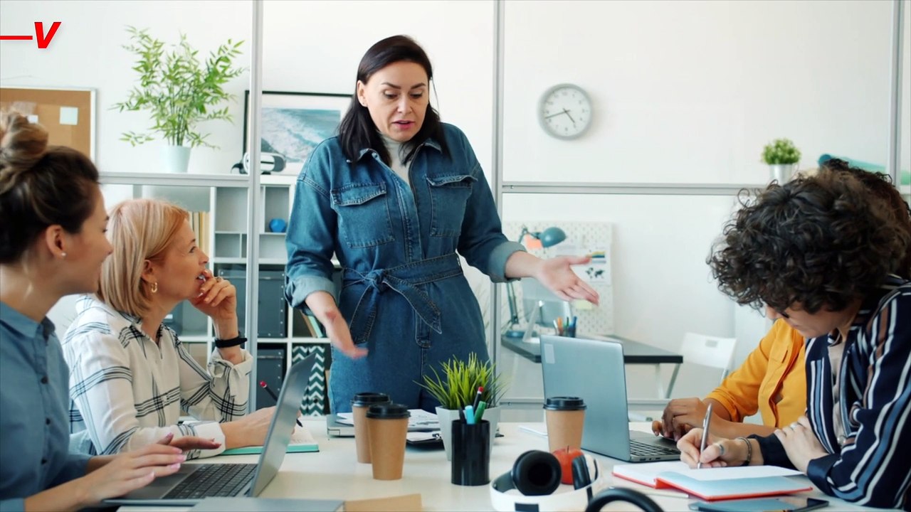 Is Your Boss an Algorithm? If Not They Might Be Soon