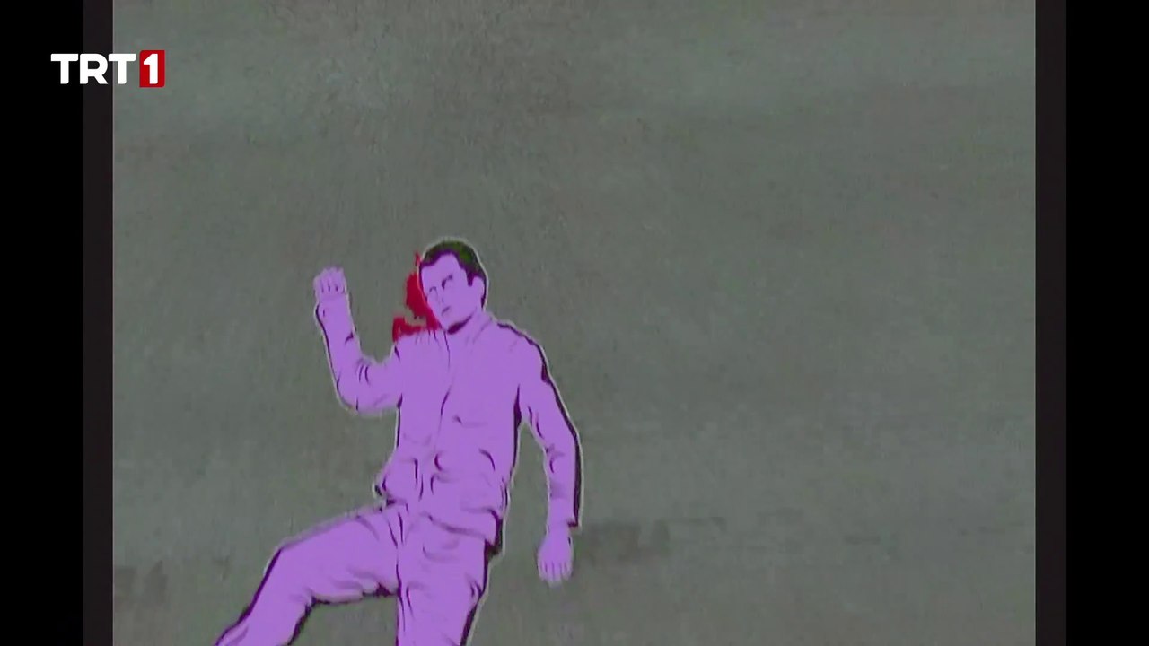 Leyla ile Mecnun 4. Bölüm