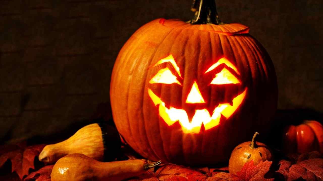 El significado de Halloween