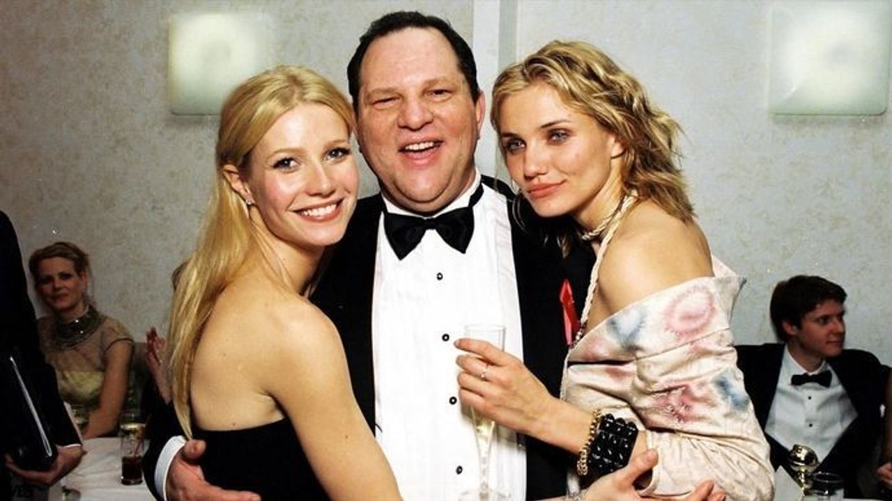 L'intouchable Harvey Weinstein