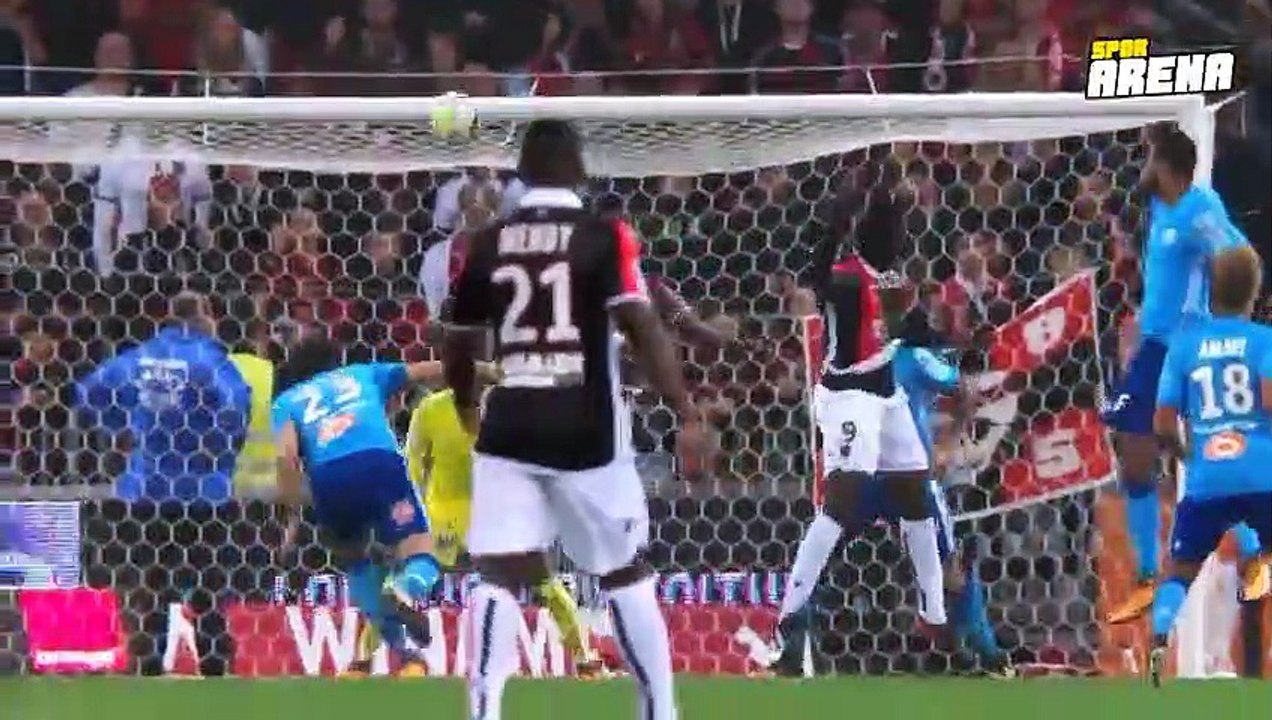 Balotelli Eylül ayına damga vurdu!