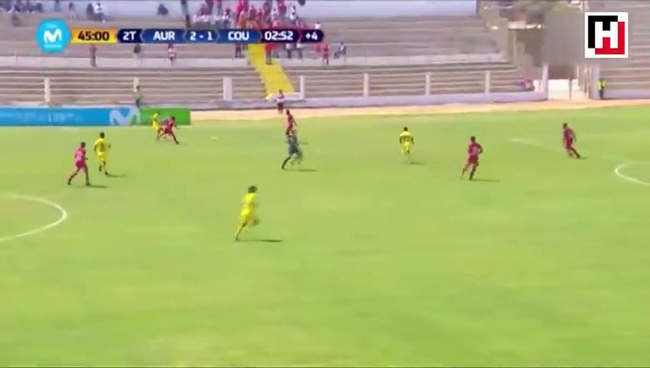 90+3'te takımı yaktı!