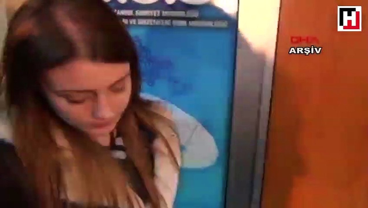 Gizem Karaca, sessizliğini bozdu