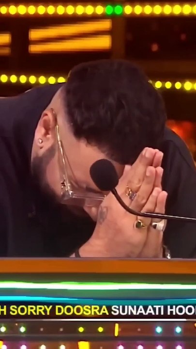 rap song #ChhotaDon #Badshahshow rap song and ladies finger chota Don song rap