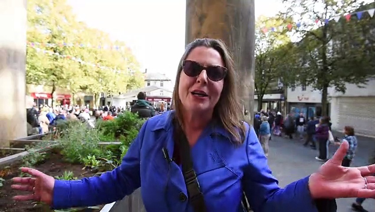 Lancaster Music Festival 2022 Celebrates Successful Outdoor Events