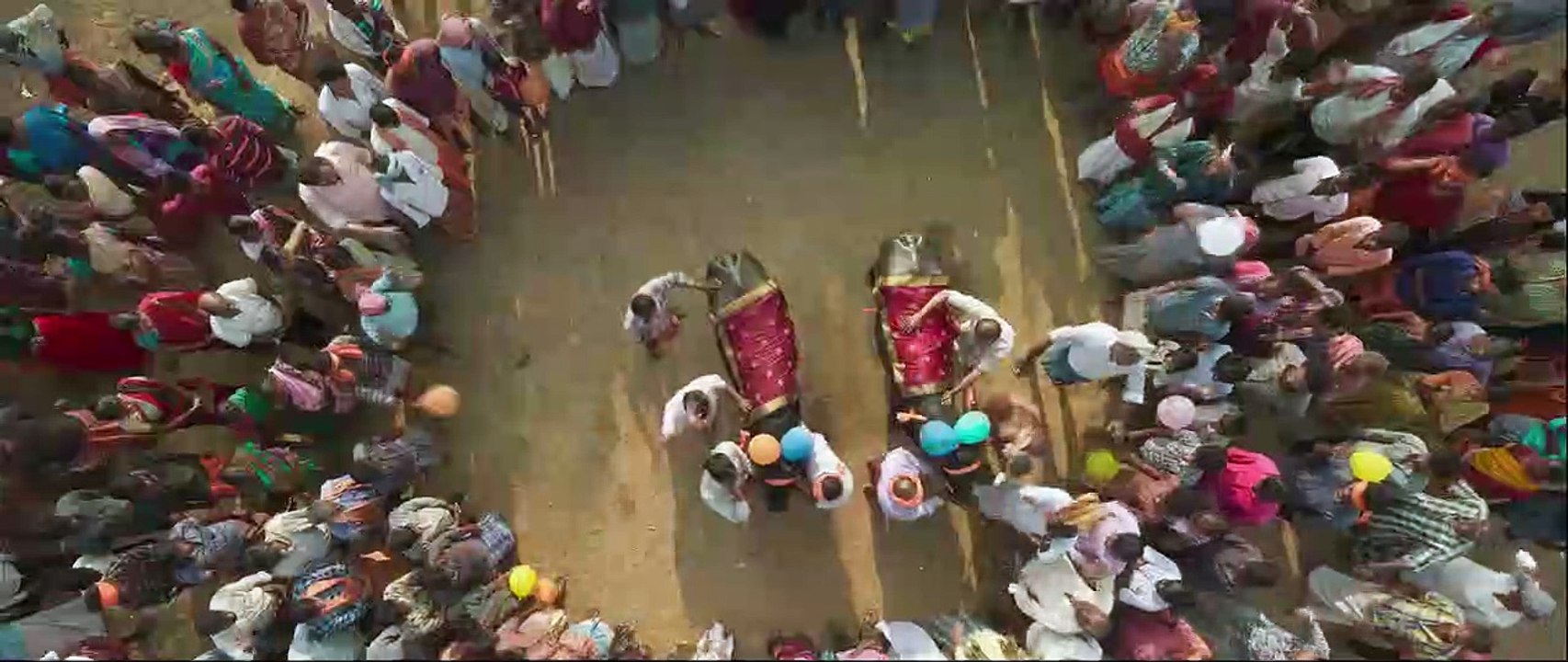 Kantara - Official Trailer (Hindi) _ Rishab Shetty, Sapthami G _ Hombale Films _ Vijay Kiragandur