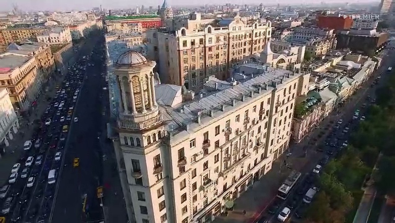 Тверская - 4 серия