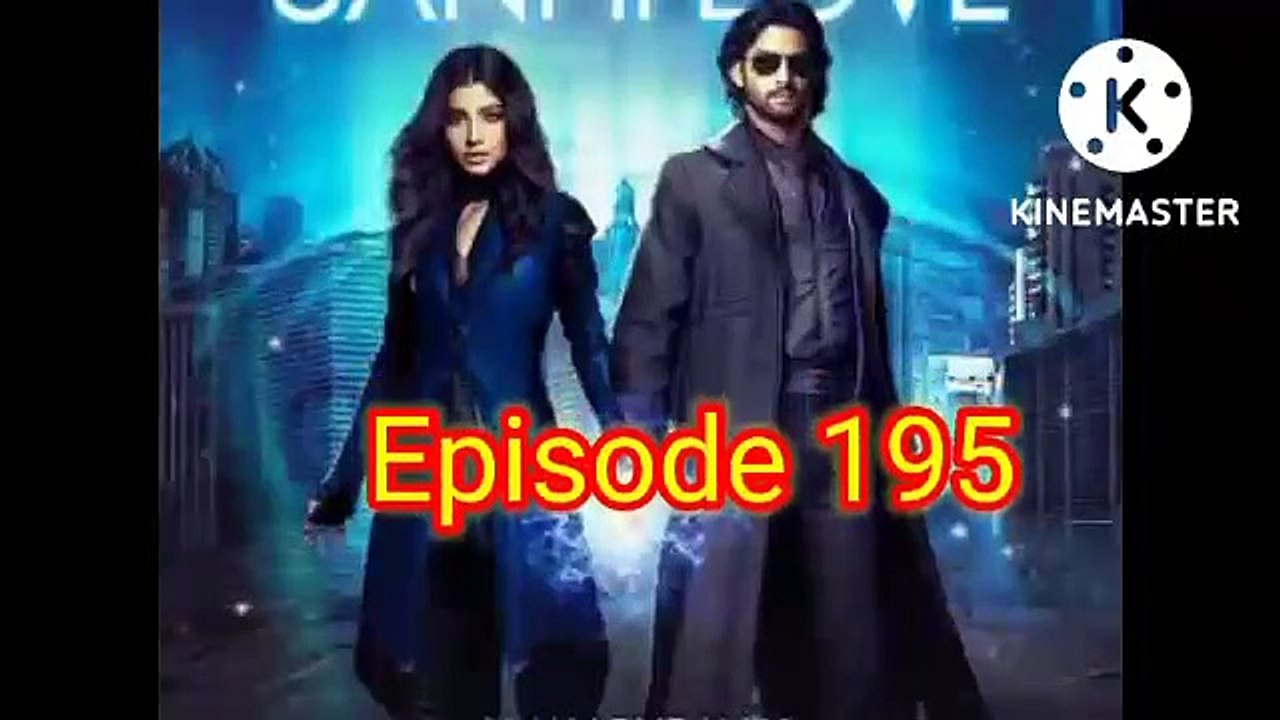 sanki love ep. 195 ( khatron ke khiladi)  pocket fm