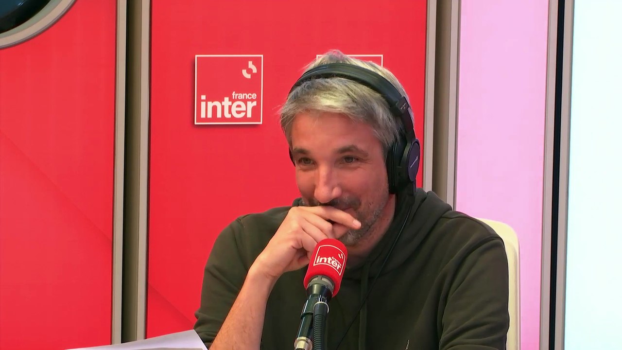 Panique en Bourgeoisie - Le Moment Meurice