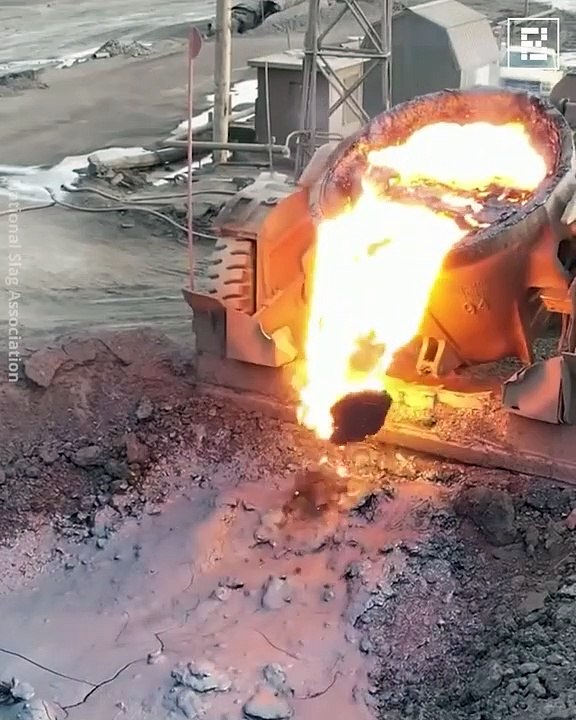 This Is The Hardest Job in The World