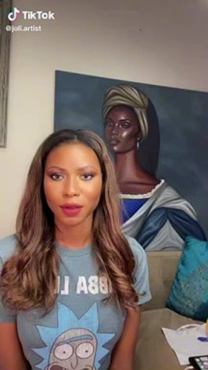 Woman shares the theory that we never really die and causes a stir on TikTok