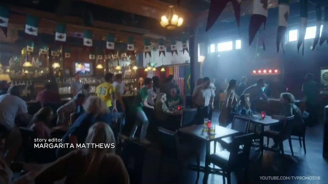 Quantum Leap S01E06 What a Disaster!