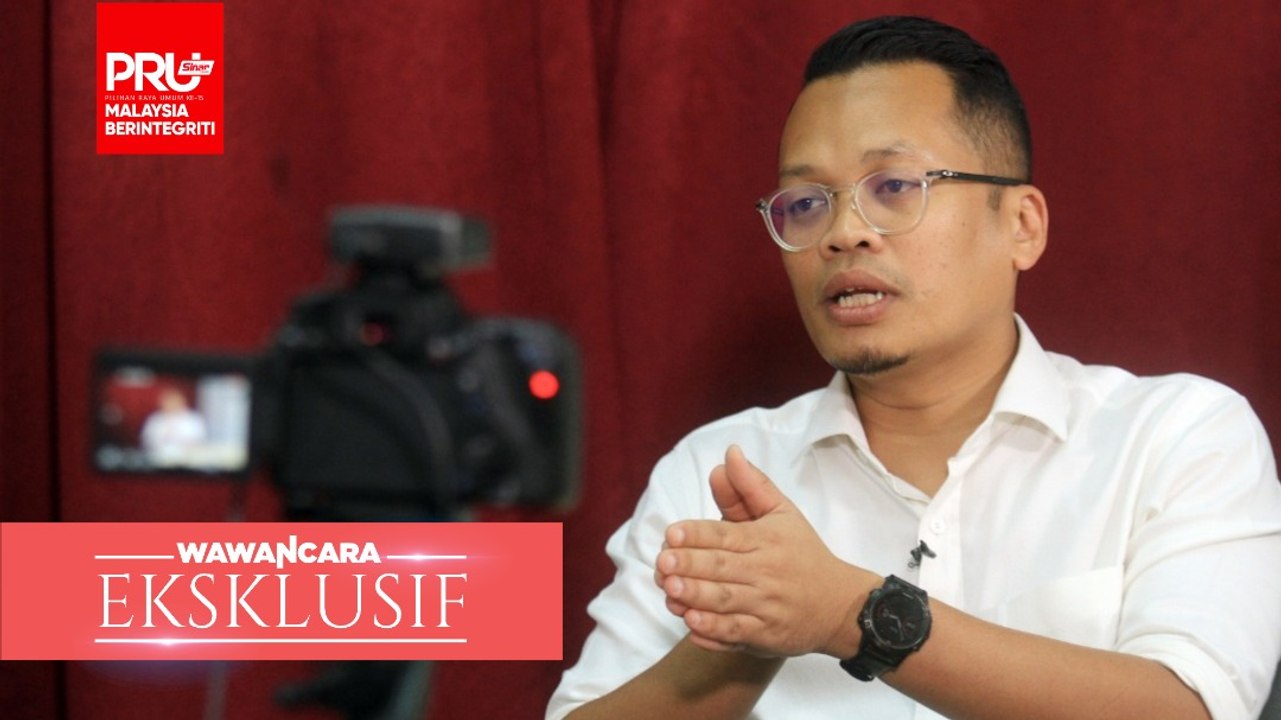 [WAWANCARA EKSKLUSIF] PKR yakin menang jika kerja kuat