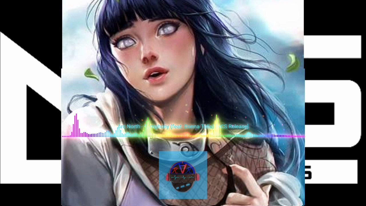 NCS.Musik Arc North - Symphony (feat. Donna Tella)