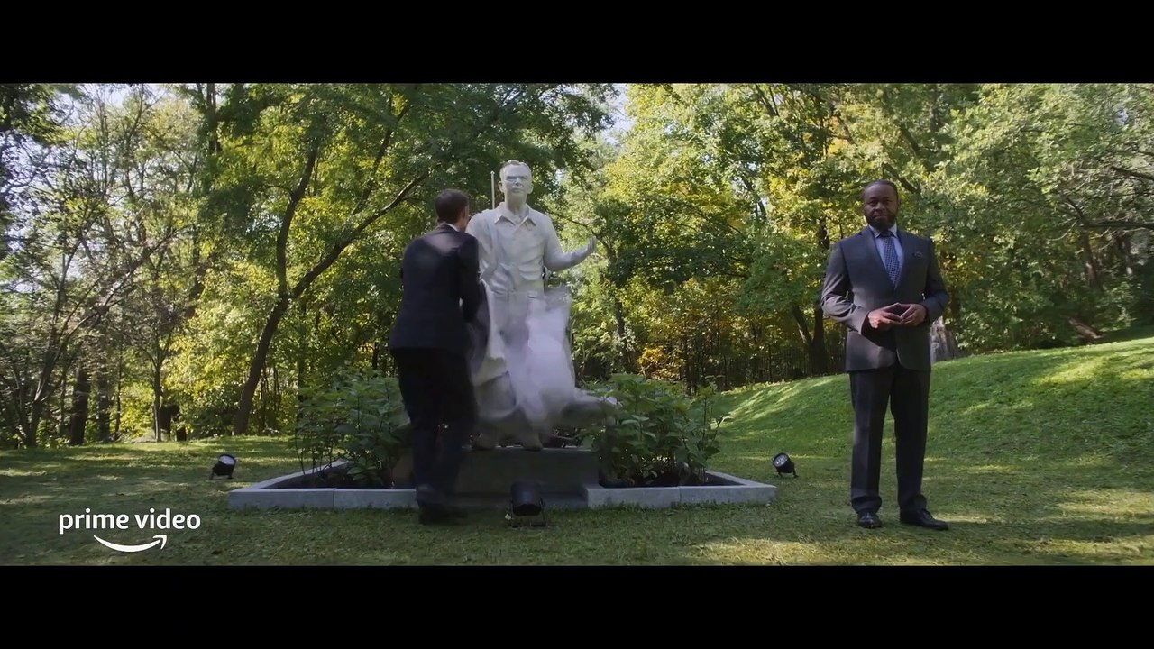 THREE PINES Official Trailer 2022 4K Movies